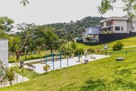 Casa de condomínio à venda com 250m², 3 quartos e 4 vagasÁrea comum