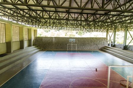 Casa de condomínio à venda com 250m², 3 quartos e 4 vagasÁrea comum