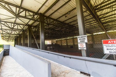 Casa de condomínio à venda com 250m², 3 quartos e 4 vagasÁrea comum