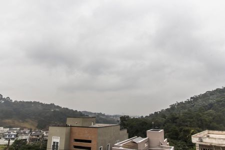 Casa de condomínio à venda com 250m², 3 quartos e 4 vagasVista da Suíte