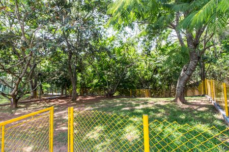 Casa de condomínio à venda com 250m², 3 quartos e 4 vagasÁrea comum