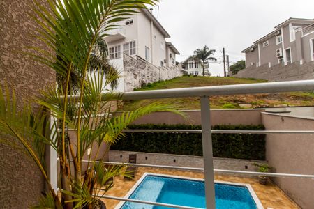 Casa de condomínio à venda com 250m², 3 quartos e 4 vagasVaranda Suíte 3