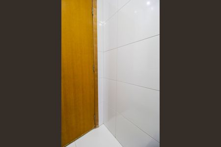 Casa de condomínio à venda com 250m², 3 quartos e 4 vagasBanheiro da Suíte 2