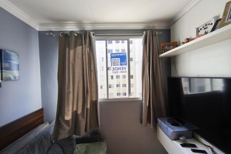 Apartamento à venda com 49m², 2 quartos e 1 vagaPlaca