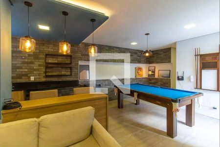 Apartamento para alugar com 35m², 2 quartos e sem vaga Apartamento para alugar com 35m², 2 quartos e sem vagaÁrea comum