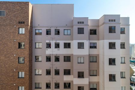 Apartamento para alugar com 35m², 2 quartos e sem vaga Apartamento para alugar com 35m², 2 quartos e sem vagaVista da Sala