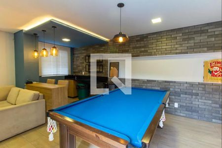 Apartamento para alugar com 35m², 2 quartos e sem vaga Apartamento para alugar com 35m², 2 quartos e sem vagaÁrea comum