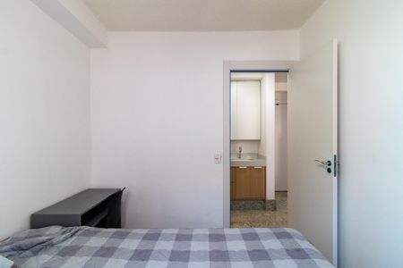 Apartamento para alugar com 35m², 2 quartos e sem vaga Apartamento para alugar com 35m², 2 quartos e sem vagaQuarto 2