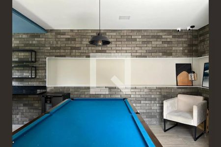 Apartamento para alugar com 35m², 2 quartos e sem vaga Apartamento para alugar com 35m², 2 quartos e sem vagaÁrea comum