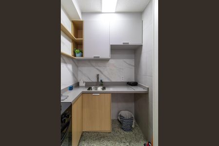 Apartamento para alugar com 35m², 2 quartos e sem vaga Apartamento para alugar com 35m², 2 quartos e sem vagaÁrea de Serviço