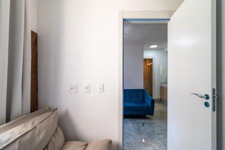 Apartamento para alugar com 35m², 2 quartos e sem vaga Apartamento para alugar com 35m², 2 quartos e sem vagaQuarto 1