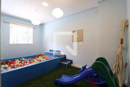 Apartamento para alugar com 35m², 2 quartos e sem vaga Apartamento para alugar com 35m², 2 quartos e sem vagaÁrea comum