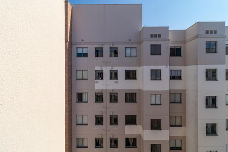 Apartamento para alugar com 35m², 2 quartos e sem vaga Apartamento para alugar com 35m², 2 quartos e sem vagaVista do Quarto 1