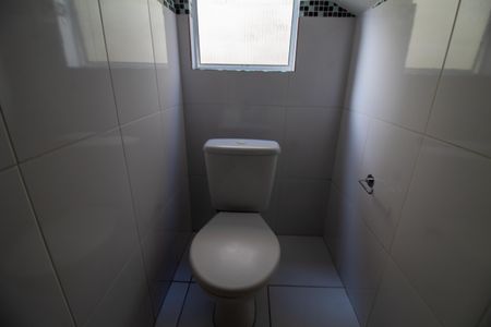 Casa para alugar com 125m², 3 quartos e 1 vaga Casa para alugar com 125m², 3 quartos e 1 vagaLavabo