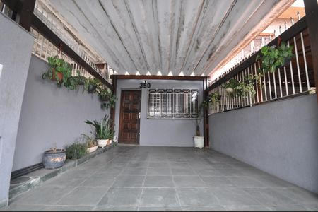 Casa para alugar com 120m², 2 quartos e 1 vagaGaragem