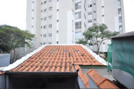 Casa para alugar com 120m², 2 quartos e 1 vagaVista do Quarto 2