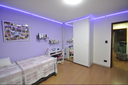 Casa para alugar com 120m², 2 quartos e 1 vagaQuarto 1