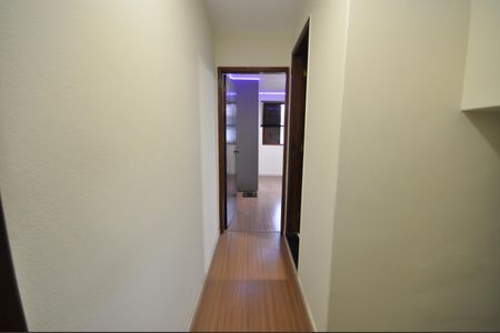 Casa para alugar com 120m², 2 quartos e 1 vagaCorredor