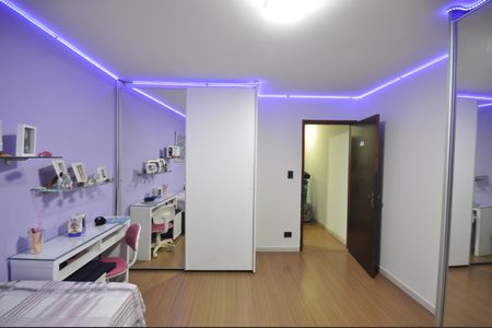 Casa para alugar com 120m², 2 quartos e 1 vagaQuarto 1