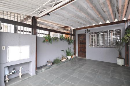 Casa para alugar com 120m², 2 quartos e 1 vagaGaragem