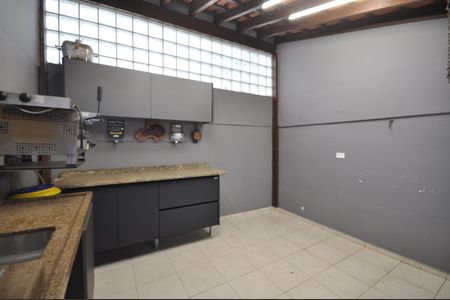 Casa para alugar com 120m², 2 quartos e 1 vagaEspaço Gourmet