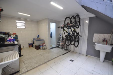 Casa para alugar com 120m², 2 quartos e 1 vagaÁrea de Serviço