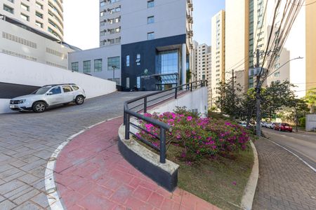 Studio à venda com 34m², 1 quarto e 1 vaga Studio à venda com 34m², 1 quarto e 1 vagaFachada
