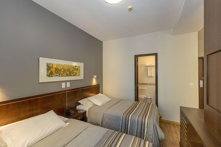 Studio à venda com 34m², 1 quarto e 1 vaga Studio à venda com 34m², 1 quarto e 1 vagaSuíte