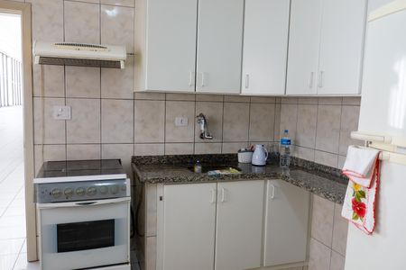 Apartamento à venda com 118m², 3 quartos e 1 vaga Apartamento à venda com 118m², 3 quartos e 1 vagaCozinha
