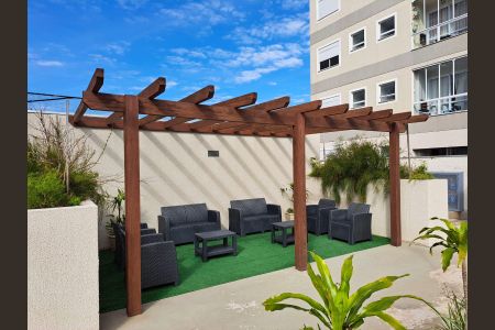 Apartamento à venda com 54m², 2 quartos e 2 vagas Apartamento à venda com 54m², 2 quartos e 2 vagasÁrea Comum