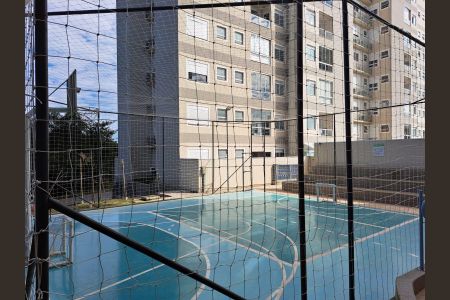 Apartamento à venda com 54m², 2 quartos e 2 vagas Apartamento à venda com 54m², 2 quartos e 2 vagasÁrea Comum - Quadra Poliesportiva