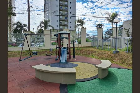 Apartamento à venda com 54m², 2 quartos e 2 vagas Apartamento à venda com 54m², 2 quartos e 2 vagasÁrea Comum - Playground