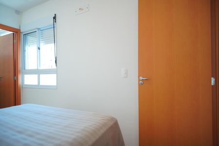 Apartamento à venda com 54m², 2 quartos e 2 vagasSuíte