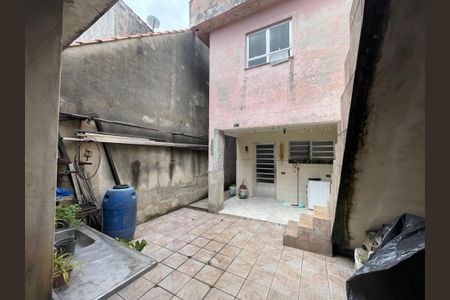 Casa à venda com 125m², 2 quartos e 2 vagas Casa à venda com 125m², 2 quartos e 2 vagasLavanderia