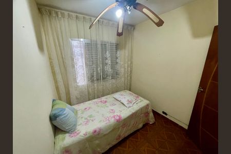Casa à venda com 125m², 2 quartos e 2 vagas Casa à venda com 125m², 2 quartos e 2 vagasQuarto 2