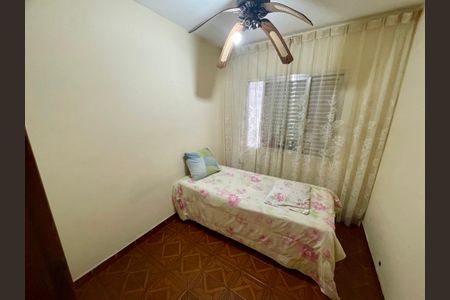 Casa à venda com 125m², 2 quartos e 2 vagas Casa à venda com 125m², 2 quartos e 2 vagasQuarto 2