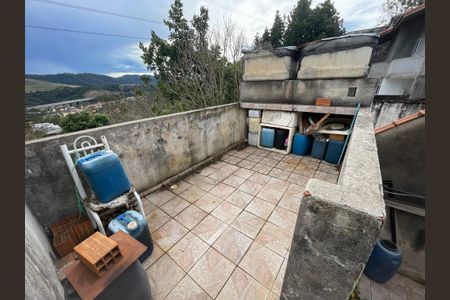 Casa à venda com 125m², 2 quartos e 2 vagas Casa à venda com 125m², 2 quartos e 2 vagasQuintal