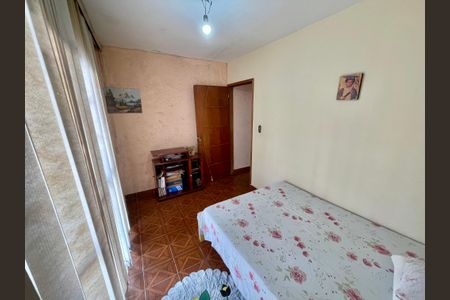Casa à venda com 125m², 2 quartos e 2 vagas Casa à venda com 125m², 2 quartos e 2 vagasQuarto 3