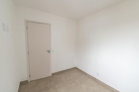 Apartamento à venda com 37m², 1 quarto e sem vaga Apartamento à venda com 37m², 1 quarto e sem vagaQuarto