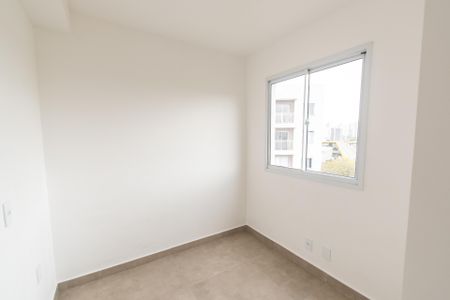 Apartamento à venda com 37m², 1 quarto e sem vaga Apartamento à venda com 37m², 1 quarto e sem vagaSala