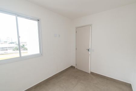 Apartamento à venda com 37m², 1 quarto e sem vaga Apartamento à venda com 37m², 1 quarto e sem vagaQuarto