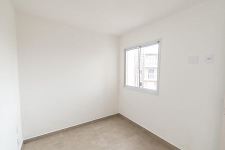 Apartamento à venda com 37m², 1 quarto e sem vaga Apartamento à venda com 37m², 1 quarto e sem vagaQuarto