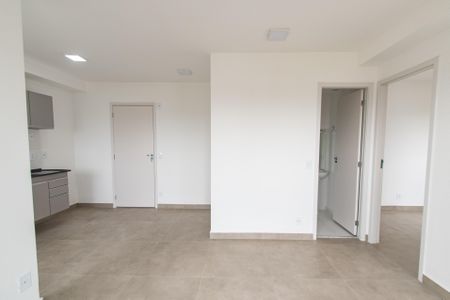 Apartamento à venda com 37m², 1 quarto e sem vaga Apartamento à venda com 37m², 1 quarto e sem vagaSala