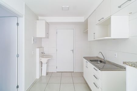 Apartamento à venda com 29m², 1 quarto e sem vaga Apartamento à venda com 29m², 1 quarto e sem vagaCozinha