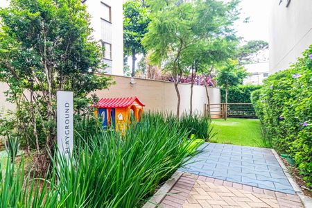 Apartamento à venda com 29m², 1 quarto e sem vaga Apartamento à venda com 29m², 1 quarto e sem vagaÁrea comum