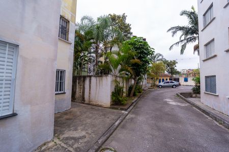 Apartamento à venda com 44m², 2 quartos e 1 vagaGaragem