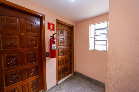 Apartamento à venda com 44m², 2 quartos e 1 vagaÁrea comum