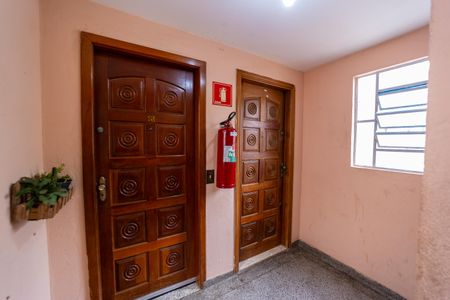 Apartamento à venda com 44m², 2 quartos e 1 vagaÁrea comum