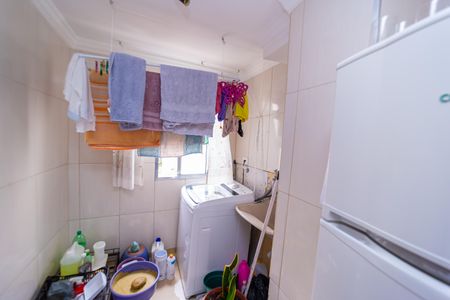 Apartamento à venda com 44m², 2 quartos e 1 vagaÁrea de Serviço