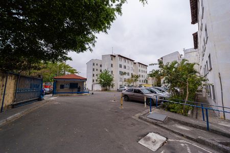 Apartamento à venda com 44m², 2 quartos e 1 vagaÁrea comum